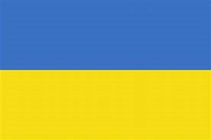 Ukraine flag