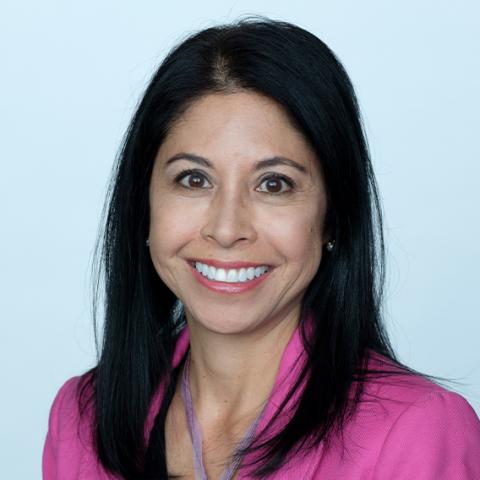 Celeste Gonzalez de Bustamante