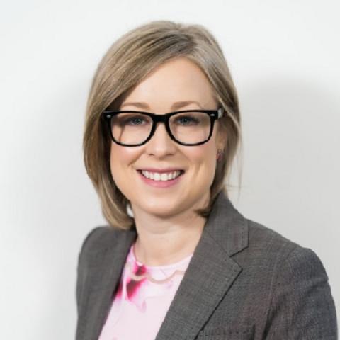 Christina Vanoverbeke