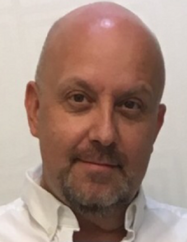 Photo of Raymond Smith 