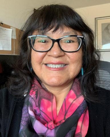 Aresta Tsosie-Paddock