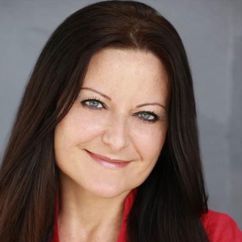 Melissa Fitch