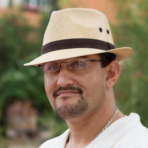Nolan Cabera