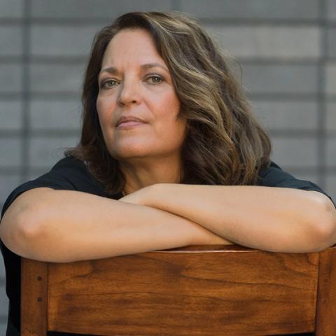 Phyllis Taoua