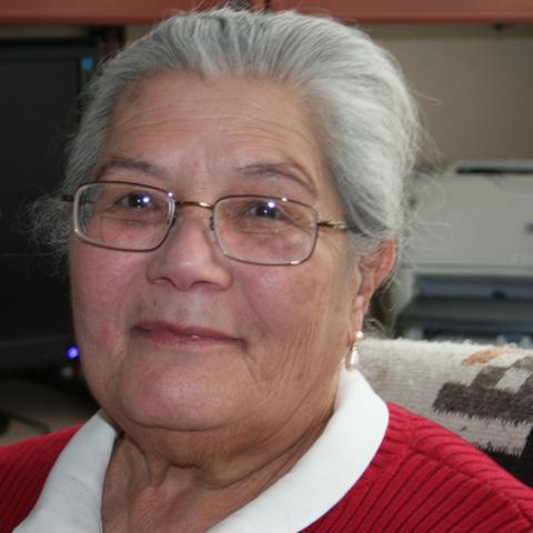 Raquel Rubio-Goldsmith