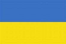 Ukraine flag