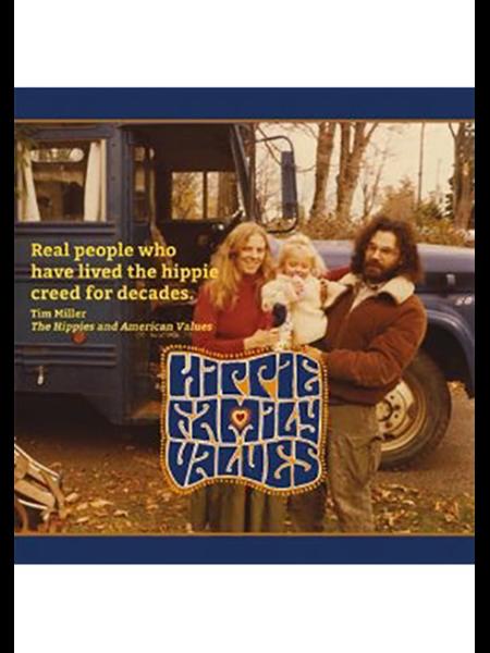 Hippie Family Values