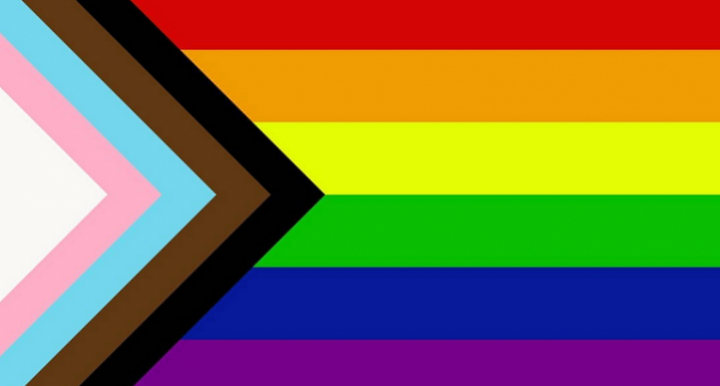LGBT flag