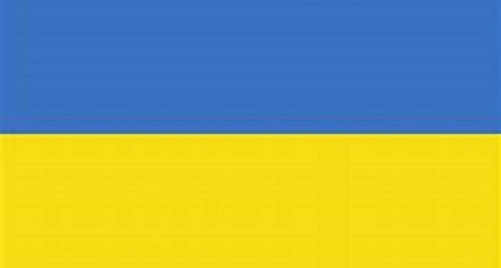 Ukraine flag