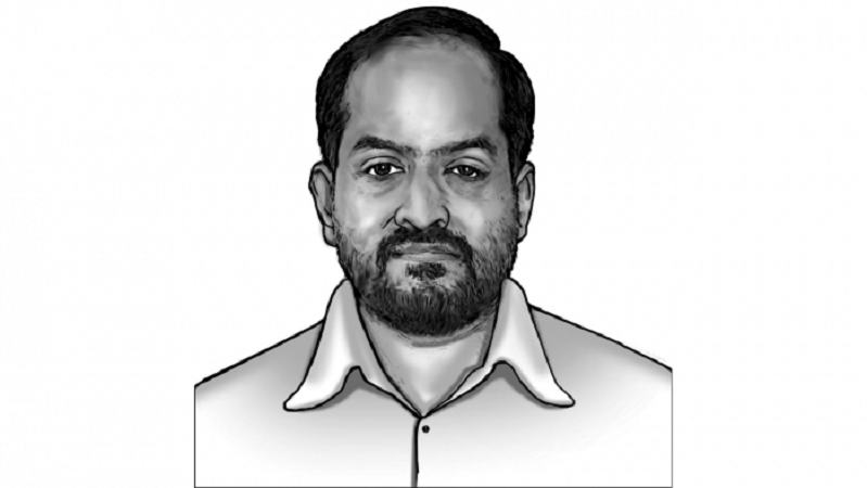 Ventkatesh Nayak