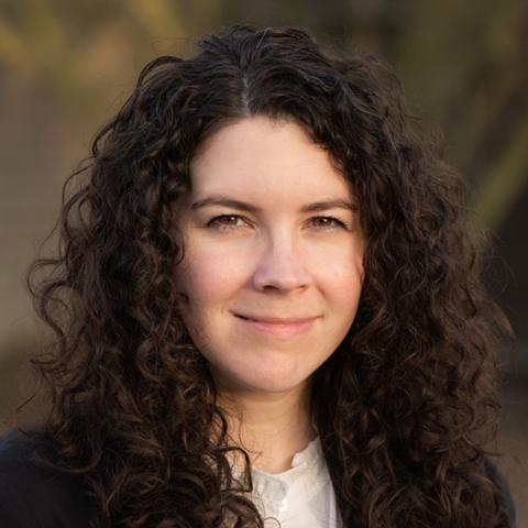 Ann Shivers-McNair