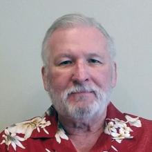 Bruce Fulton